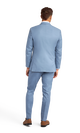 Light Blue Verona Suit  image number null
