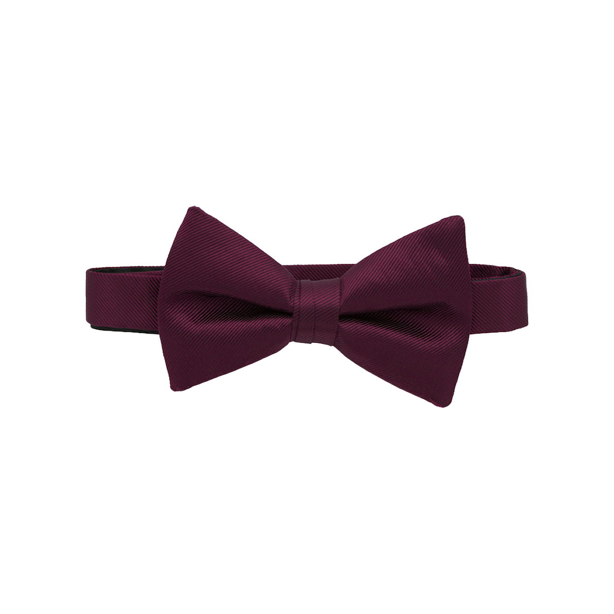 Wine Bow Tie image number 1