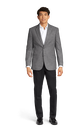 Grey Sport Coat image number 1
