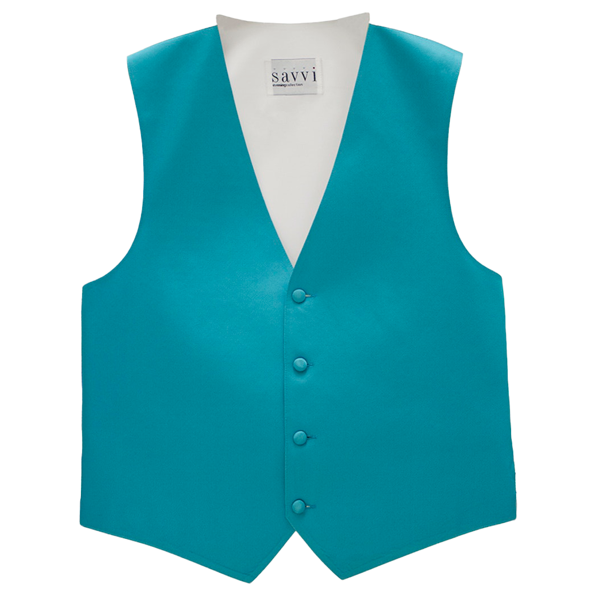 Teal vest online