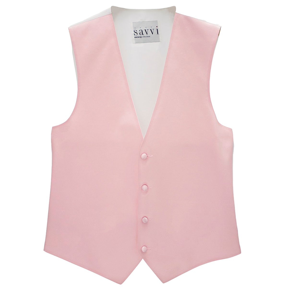 pois Tweed vest【Pink】 pois Tweed Vest 【Pink】