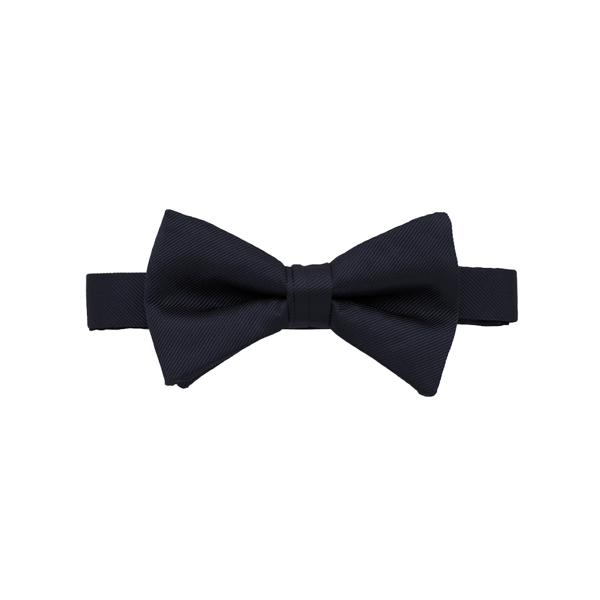 Midnight Bow Tie