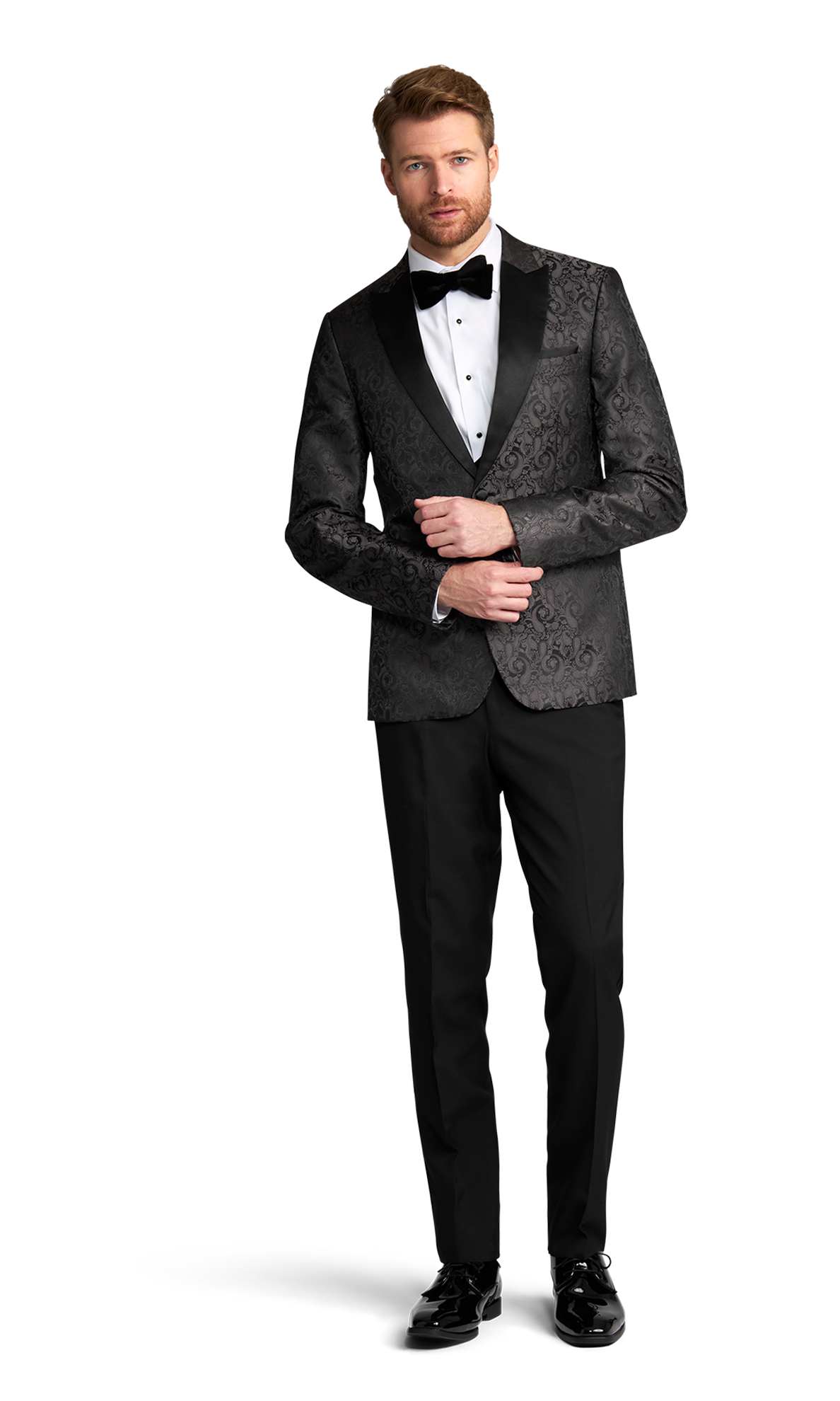 stitchandtie-black-paisley-