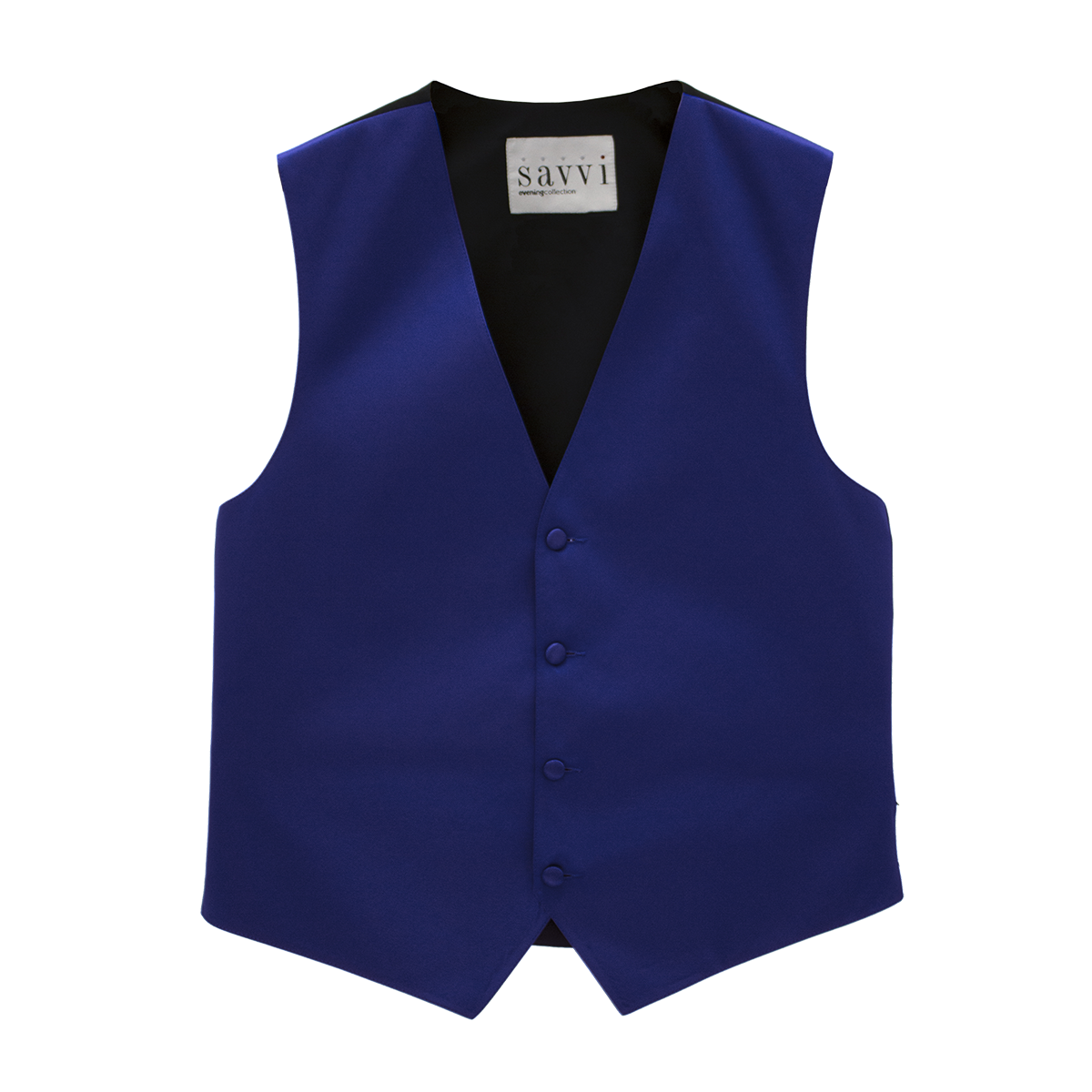 【pois】Tweed vest [Blue] SUT0249IDG_WAISTCOAT.jpg