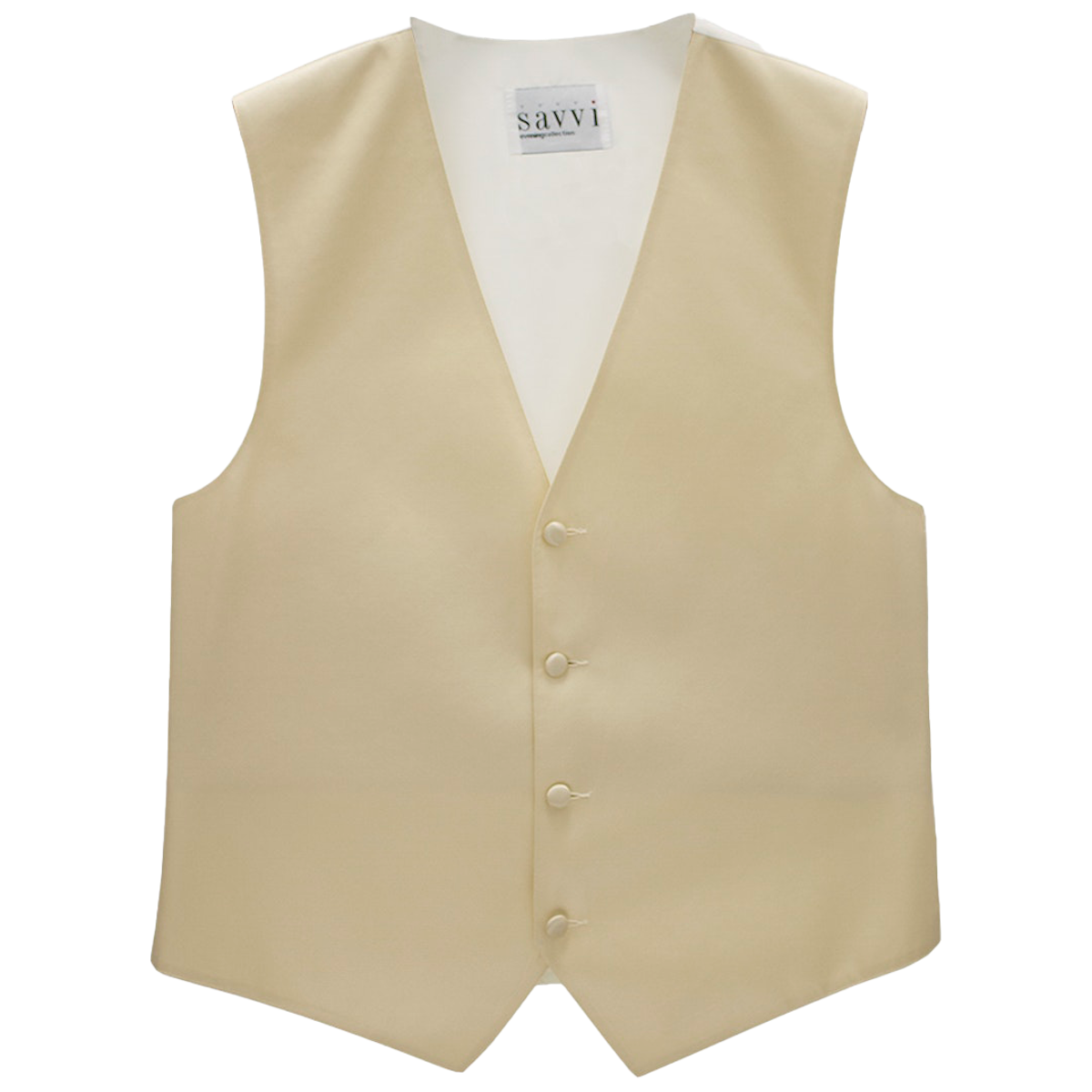 Champagne Vest